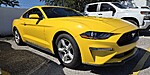 Used 2018 FORD MUSTANG ECOBOOST in ST. PETERSBURG, FLORIDA