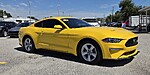 Used 2018 FORD MUSTANG ECOBOOST FASTBACK in ST. PETERSBURG, FLORIDA
