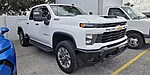 Used 2025 CHEVROLET SILVERADO 2500 CUSTOM in ST. PETERSBURG, FLORIDA