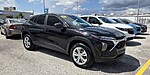 Used 2024 CHEVROLET TRAX LS in ST. PETERSBURG, FLORIDA