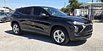 Used 2024 CHEVROLET TRAX FWD 4DR LS in ST. PETERSBURG, FLORIDA