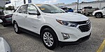 Used 2020 CHEVROLET EQUINOX LT in ST. PETERSBURG, FLORIDA