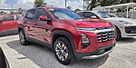 Used 2025 CHEVROLET EQUINOX LT in ST. PETERSBURG, FLORIDA