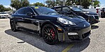 Used 2011 PORSCHE PANAMERA S in ST. PETERSBURG, FLORIDA