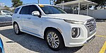 Used 2020 HYUNDAI PALISADE LIMITED in ST. PETERSBURG, FLORIDA