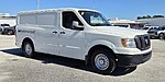 Used 2014 NISSAN NV STANDARD ROOF 1500 V6 S in ST. PETERSBURG, FLORIDA