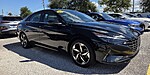 Used 2023 HYUNDAI ELANTRA HYBRID LIMITED in ST. PETERSBURG, FLORIDA