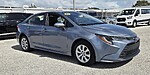 Used 2023 TOYOTA COROLLA LE CVT in ST. PETERSBURG, FLORIDA