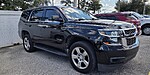 Used 2018 CHEVROLET TAHOE LS in ST. PETERSBURG, FLORIDA