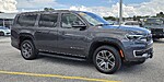 Used 2024 JEEP WAGONEER L SERIES II 4X4 in ST. PETERSBURG, FLORIDA