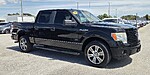 Used 2014 FORD F-150 2WD SUPERCREW 145" STX in ST. PETERSBURG, FLORIDA