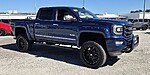 Used 2016 GMC SIERRA 1500 4WD CREW CAB 143.5" SLE in ST. PETERSBURG, FLORIDA