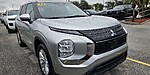 Used 2022 MITSUBISHI OUTLANDER ES in ST. PETERSBURG, FLORIDA
