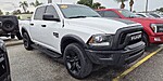 Used 2022 RAM 1500 CLASSIC WARLOCK in ST. PETERSBURG, FLORIDA