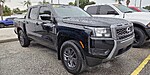 Used 2025 NISSAN FRONTIER SV in ST. PETERSBURG, FLORIDA