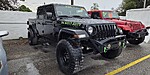 Used 2020 JEEP GLADIATOR SPORT in ST. PETERSBURG, FLORIDA