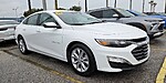 Used 2024 CHEVROLET MALIBU LT in ST. PETERSBURG, FLORIDA
