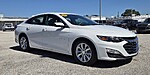 Used 2024 CHEVROLET MALIBU 4DR SDN 1LT in ST. PETERSBURG, FLORIDA