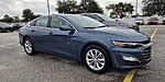 Used 2024 CHEVROLET MALIBU LT in ST. PETERSBURG, FLORIDA