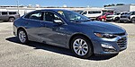 Used 2024 CHEVROLET MALIBU 4DR SDN 1LT in ST. PETERSBURG, FLORIDA