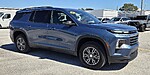 Used 2025 CHEVROLET TRAVERSE AWD 4DR LT W/2LT in ST. PETERSBURG, FLORIDA
