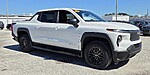 Used 2024 CHEVROLET SILVERADO EV E4WD CREW CAB WORK TRUCK W/3WT in ST. PETERSBURG, FLORIDA