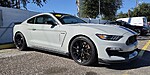 Used 2017 FORD MUSTANG SHELBY GT350 in ST. PETERSBURG, FLORIDA