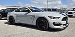 Used 2017 FORD MUSTANG SHELBY GT350 FASTBACK in ST. PETERSBURG, FLORIDA