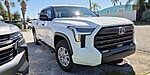 Used 2026 TOYOTA TUNDRA SR5 in ST. PETERSBURG, FLORIDA