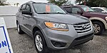 Used 2010 HYUNDAI SANTA FE GLS in ST. PETERSBURG, FLORIDA