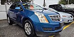 Used 2010 CADILLAC SRX BASE in ST. PETERSBURG, FLORIDA