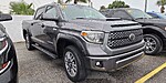 Used 2018 TOYOTA TUNDRA SR5 in ST. PETERSBURG, FLORIDA