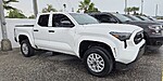 Used 2025 TOYOTA TACOMA SR in ST. PETERSBURG, FLORIDA