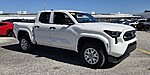 Used 2025 TOYOTA TACOMA SR DOUBLE CAB 5' BED AT in ST. PETERSBURG, FLORIDA