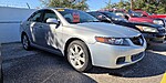 Used 2004 ACURA TSX BASE in ST. PETERSBURG, FLORIDA