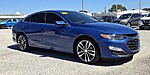 Used 2023 CHEVROLET MALIBU 4DR SDN 2LT in ST. PETERSBURG, FLORIDA