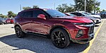 Used 2019 CHEVROLET BLAZER RS in ST. PETERSBURG, FLORIDA