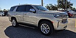 Used 2023 CHEVROLET TAHOE PREMIER in ST. PETERSBURG, FLORIDA