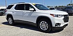 Used 2018 CHEVROLET TRAVERSE FWD 4DR LT CLOTH W/1LT in ST. PETERSBURG, FLORIDA