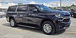 Used 2024 CHEVROLET SUBURBAN 2WD 4DR LS in ST. PETERSBURG, FLORIDA