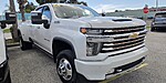 Used 2022 CHEVROLET SILVERADO 3500 HIGH COUNTRY in ST. PETERSBURG, FLORIDA