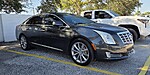 Used 2013 CADILLAC XTS LUXURY in ST. PETERSBURG, FLORIDA