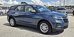 Used 2024 CHEVROLET EQUINOX FWD 4DR LS W/1LS in ST. PETERSBURG, FLORIDA