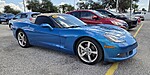 Used 2008 CHEVROLET CORVETTE BASE in ST. PETERSBURG, FLORIDA