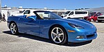 Used 2008 CHEVROLET CORVETTE 2DR CONV in ST. PETERSBURG, FLORIDA