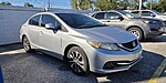 Used 2013 Honda Civic EX in ST. PETERSBURG, FLORIDA