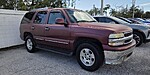 Used 2002 CHEVROLET TAHOE LT in ST. PETERSBURG, FLORIDA