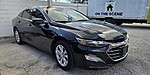 Used 2020 CHEVROLET MALIBU LT in ST. PETERSBURG, FLORIDA