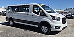 Used 2024 FORD TRANSIT PASSENGER WAGON T-350 148" LOW ROOF XLT RWD in ST. PETERSBURG, FLORIDA