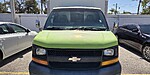 Used 2006 CHEVROLET EXPRESS WORK VAN in ST. PETERSBURG, FLORIDA
